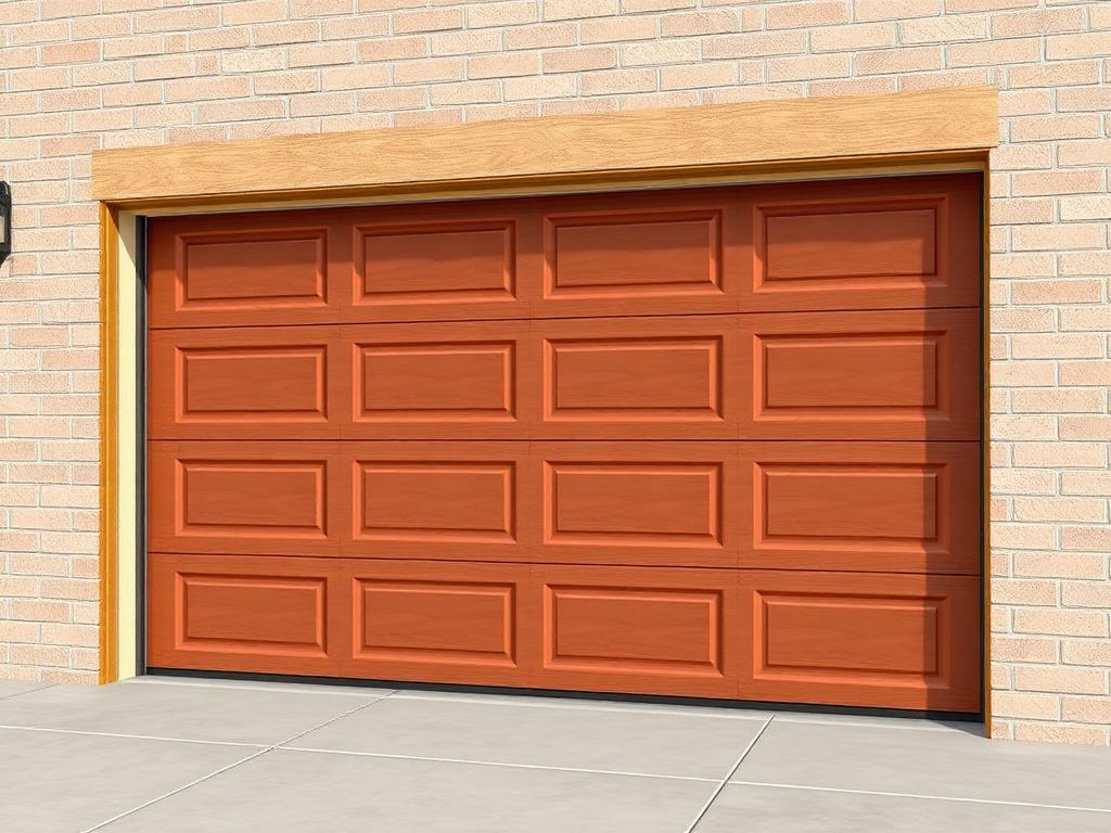 Insulation R-Value Explained: What Every Homeowner Should Know - garage door tips article