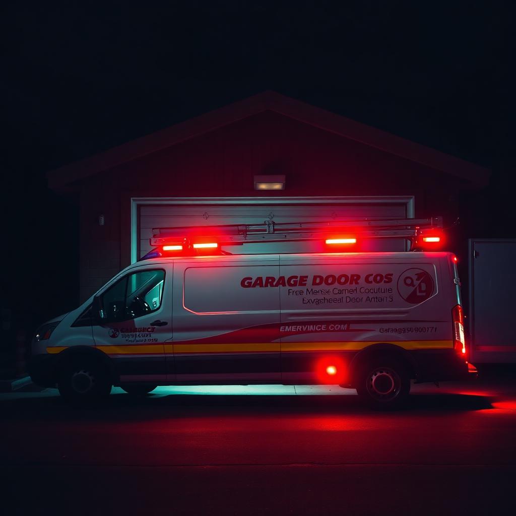 Emergency service - professional garage door emergency in Mulberry FL